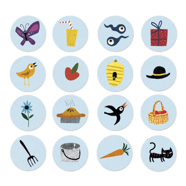 My Little Farm 24-Piece Puzzle 