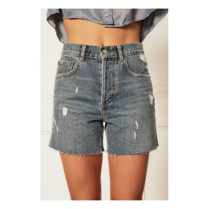 Shorts The Monty High Rise Relaxed | City Lights- Imagen del producto n°7