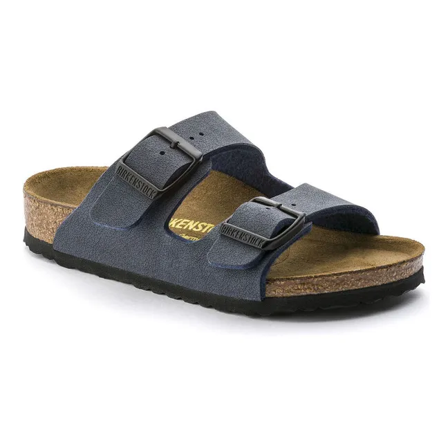 Arizona Sandals  | Navy blue