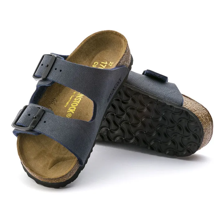 Arizona Sandals  | Navy blue- Product image n°1