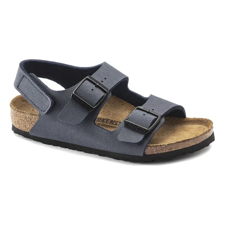 Milano Sandals  | Blue- Product image n°0