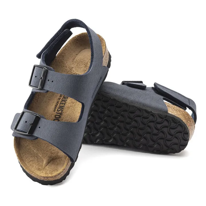 Milano Sandals  | Blue- Product image n°1