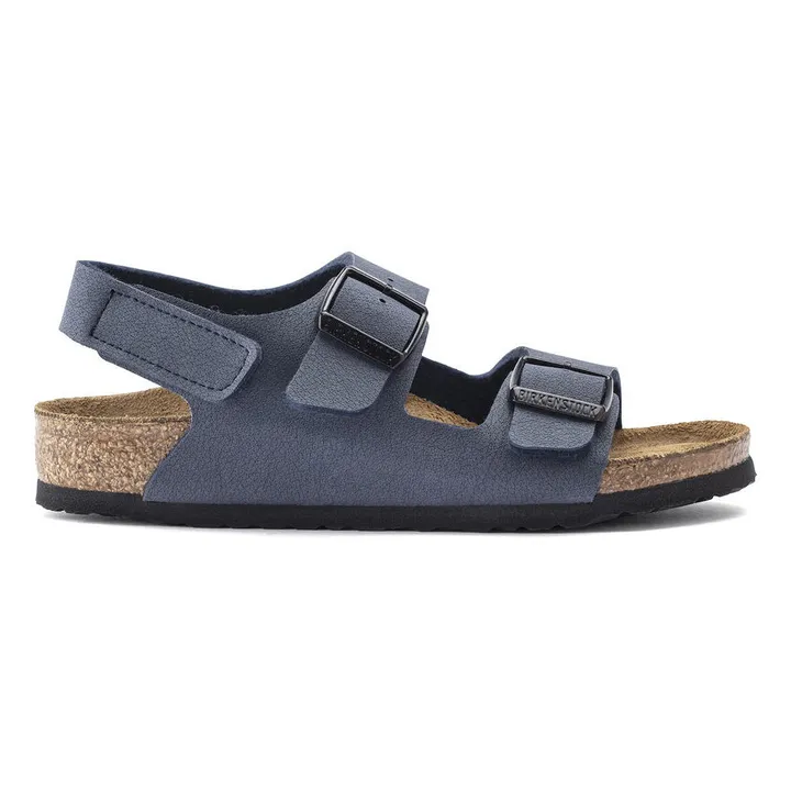 Milano Sandals  | Blue- Product image n°4