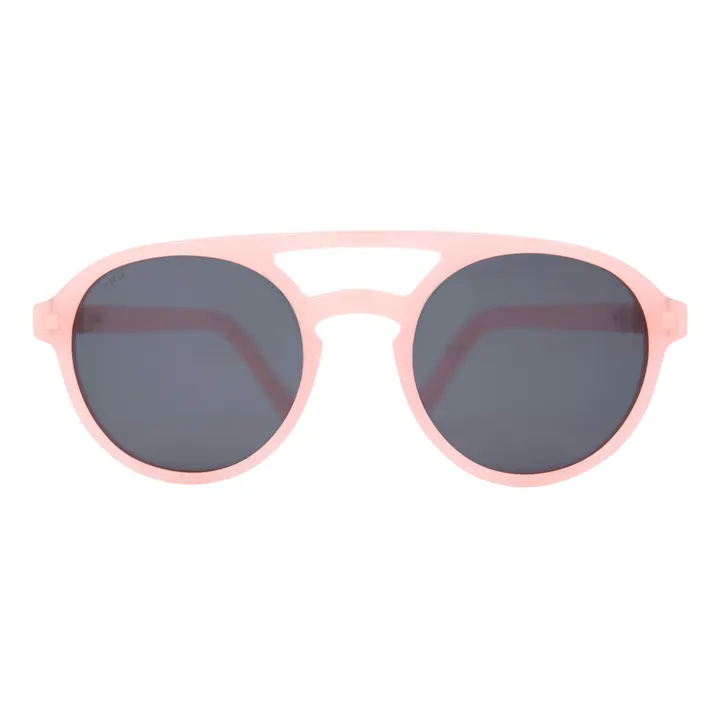 Sonnenbrille Pizz | Rosa- Produktbild Nr. 0