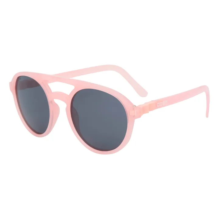 Sonnenbrille Pizz | Rosa- Produktbild Nr. 2