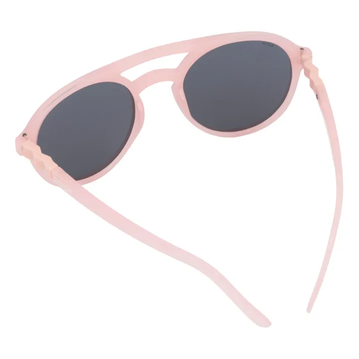 Sonnenbrille Pizz | Rosa- Produktbild Nr. 3