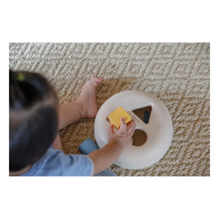 Tendresse 3-Shape Box- Product image n°1