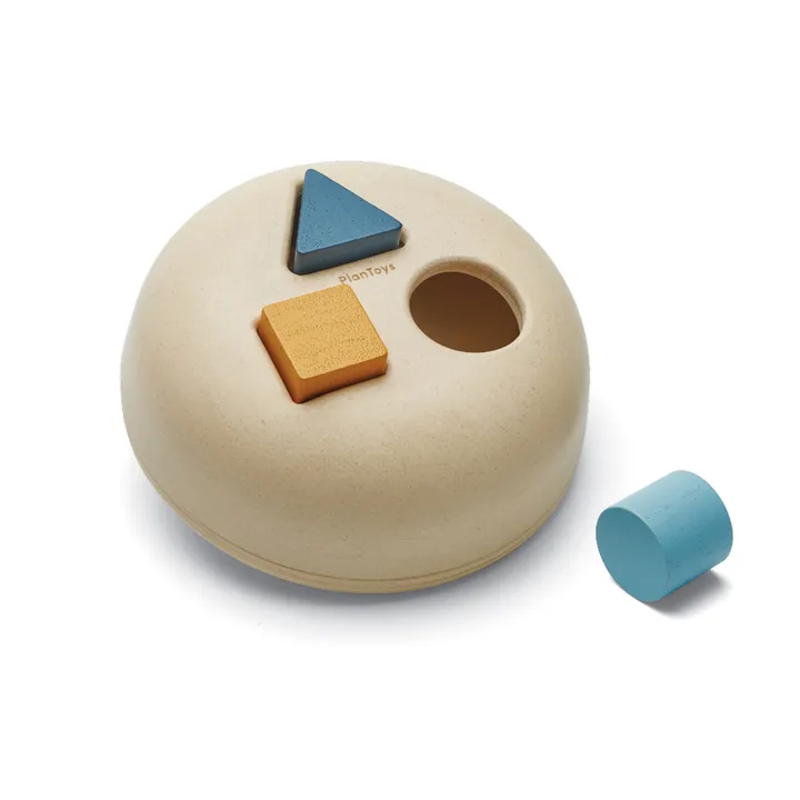 Tendresse 3-Shape Box- Product image n°0