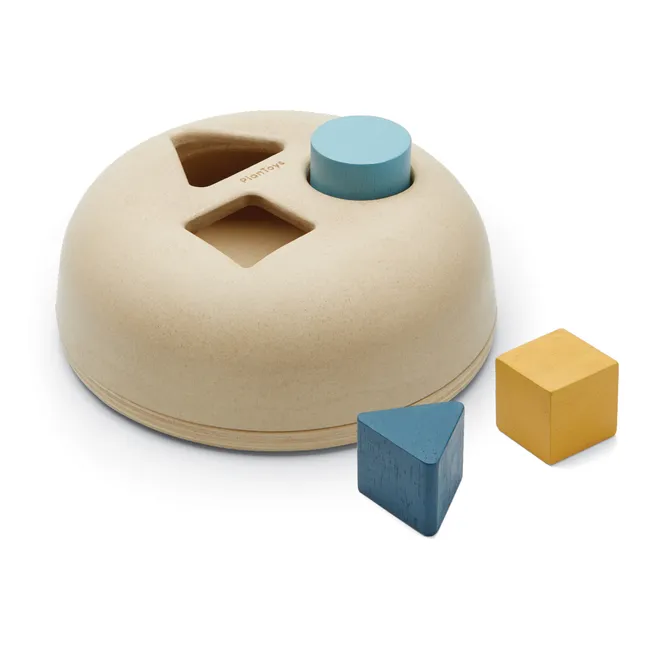 3 Formen-Set