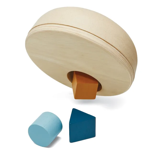 3 Formen-Set