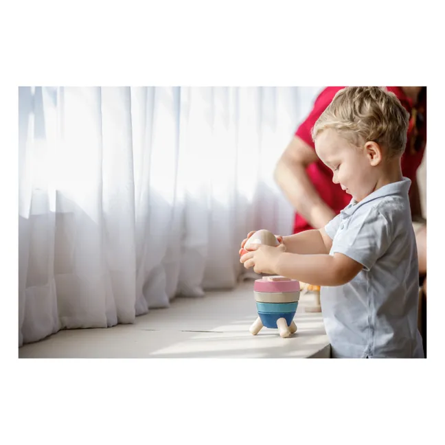 Cohete apilable Tendresse