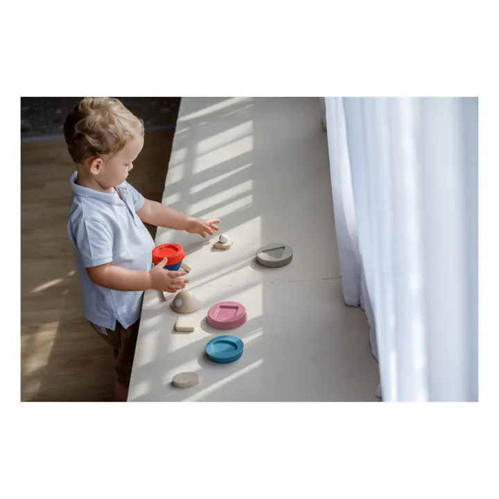 Fusée à empiler Tendresse- Image produit n°6