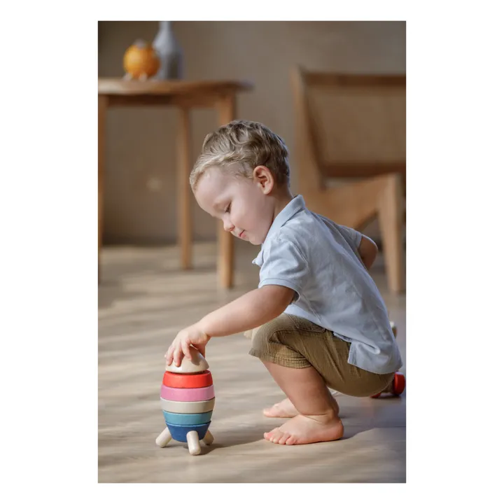 Fusée à empiler Tendresse- Image produit n°2