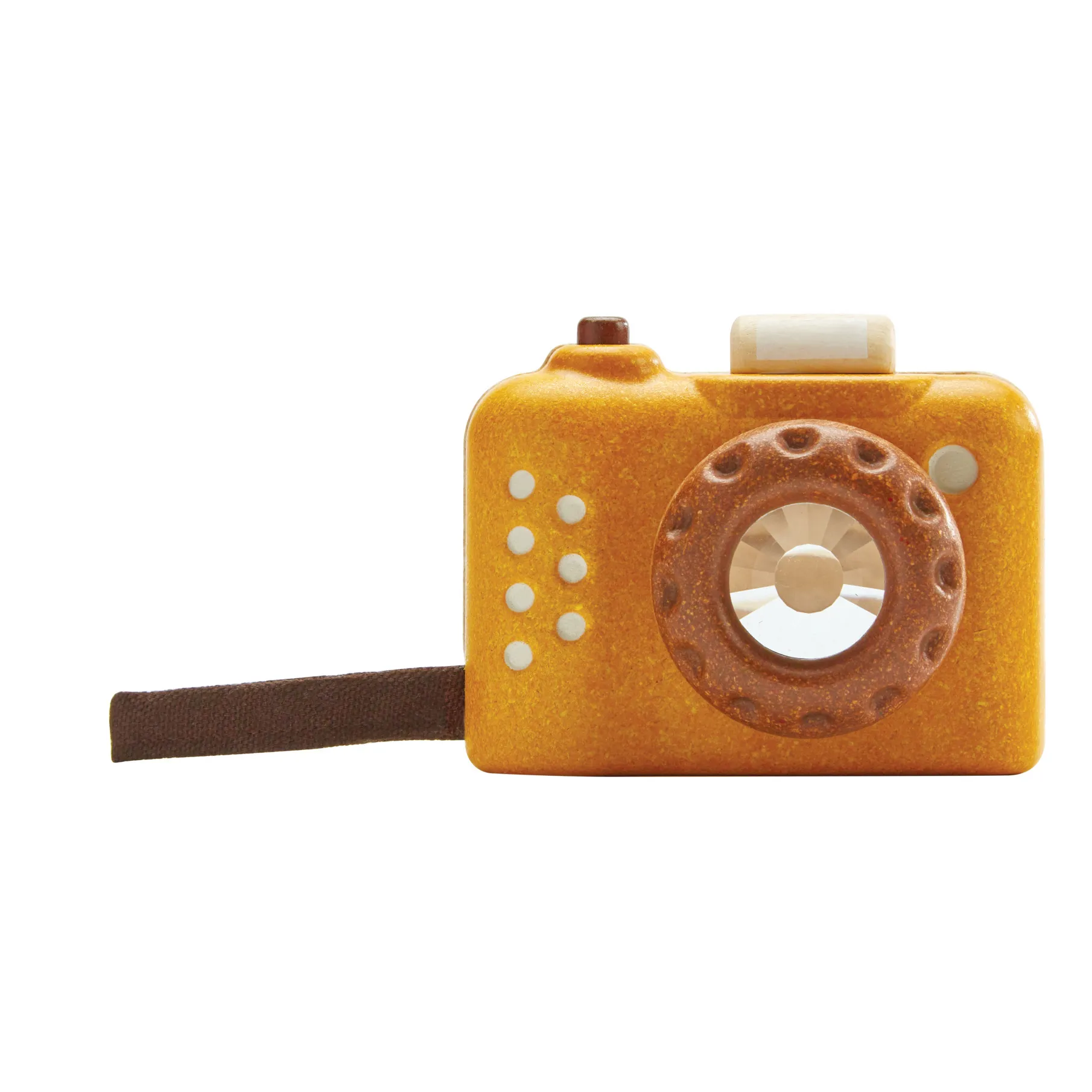 Plan Toys - Mon premier appareil photo (Plan Toys) - Image 1