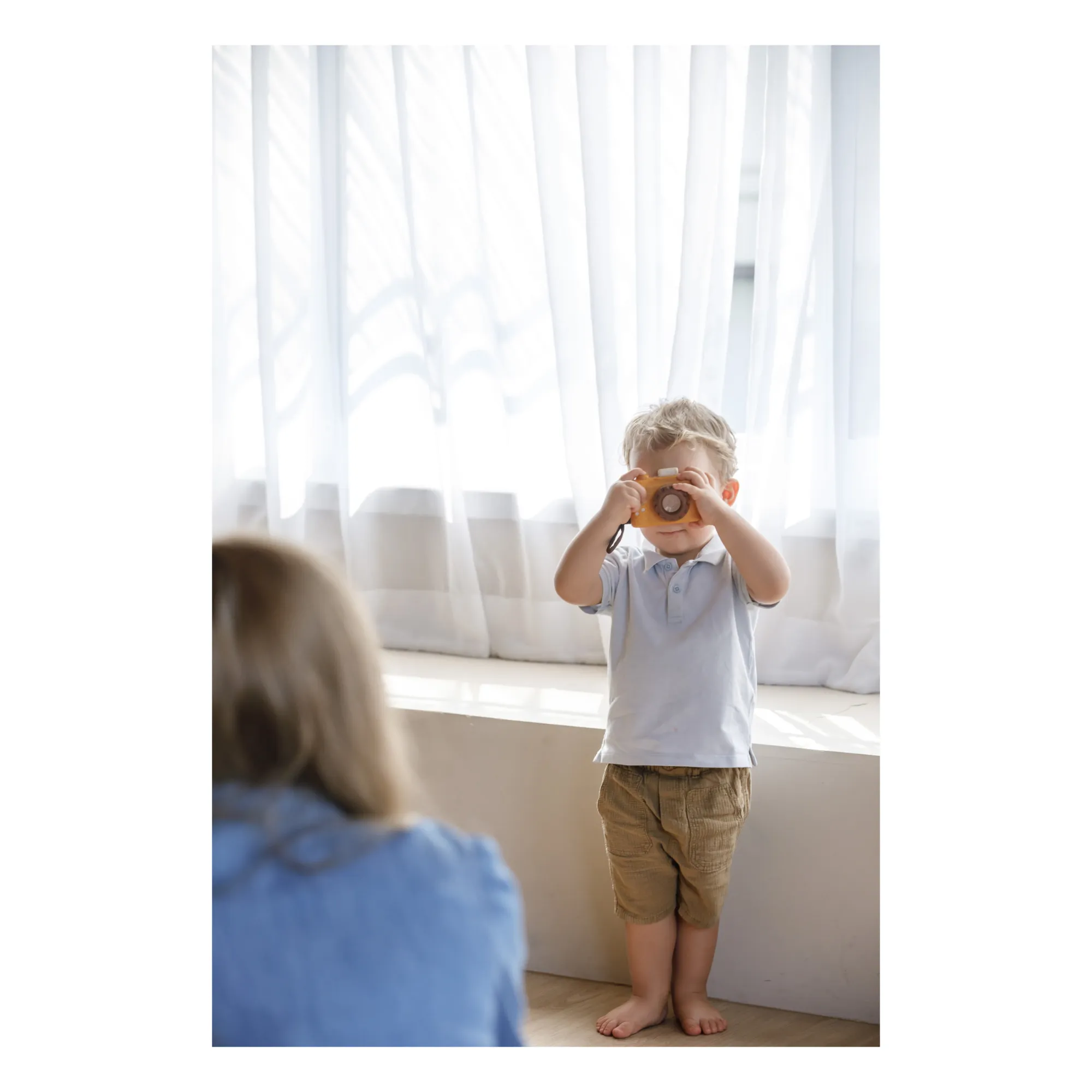Plan Toys - Mon premier appareil photo (Plan Toys) - Image 2