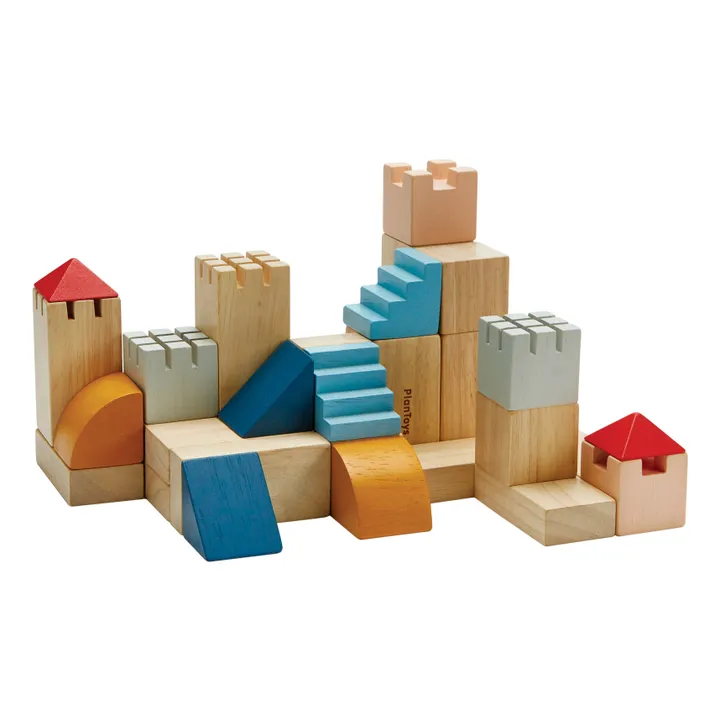 Tendresse Construction Blocks- Product image n°2