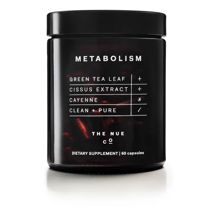 Metabolism- Produktbild Nr. 0