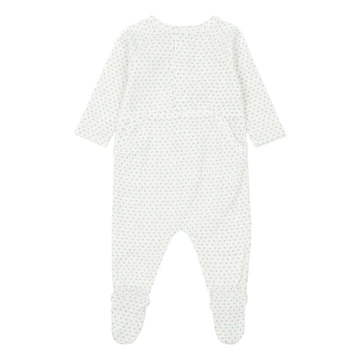 Star Pyjamas  | Ecru- Product image n°1