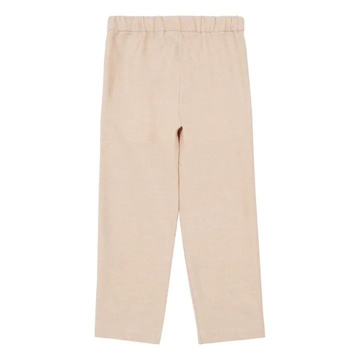 Mikki Trousers  | Pale pink- Product image n°1