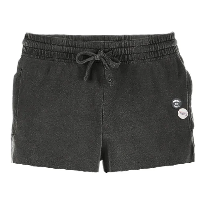 Shorts Plain | Grigio antracite- Immagine del prodotto n°0