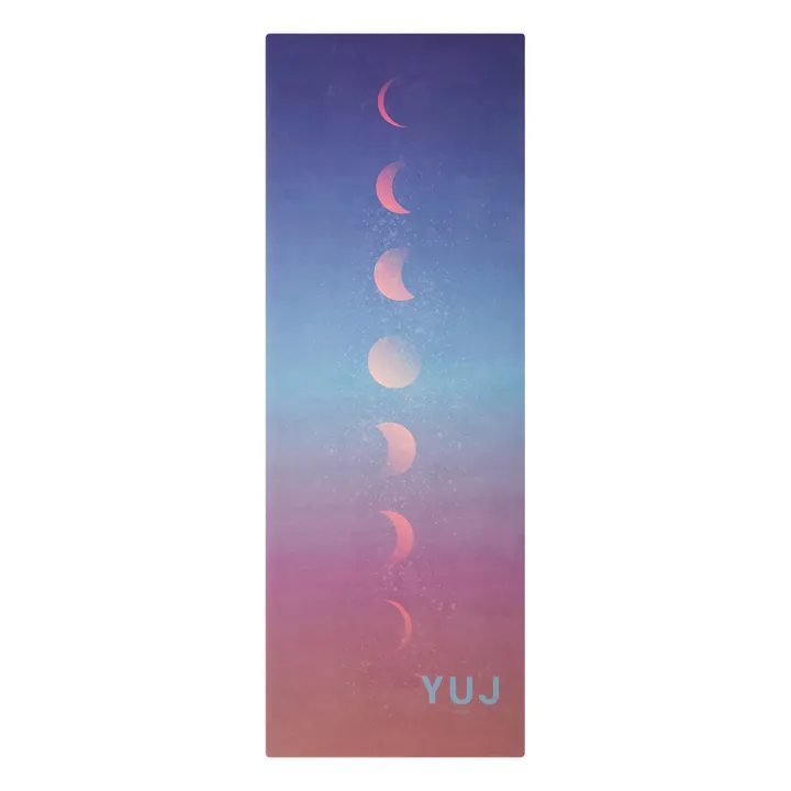 Tapis Yoga Moon | Violet- Image produit n°0