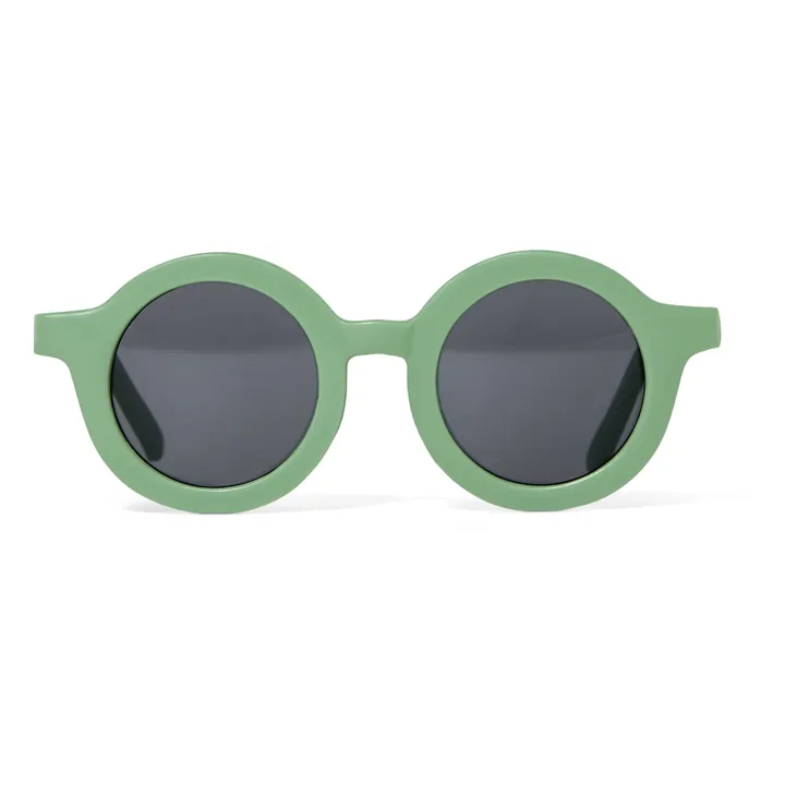 Sonnenbrille Mia | Grün- Produktbild Nr. 0