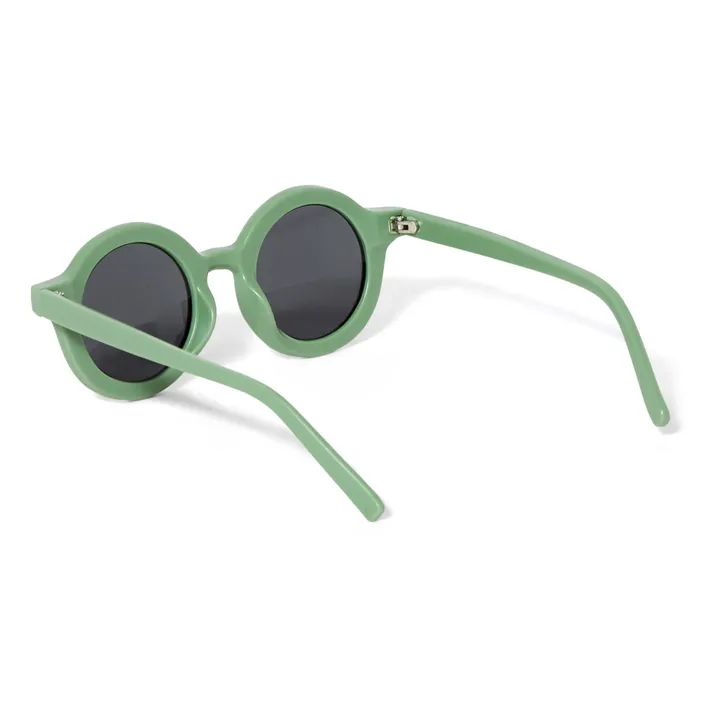 Sonnenbrille Mia | Grün- Produktbild Nr. 2