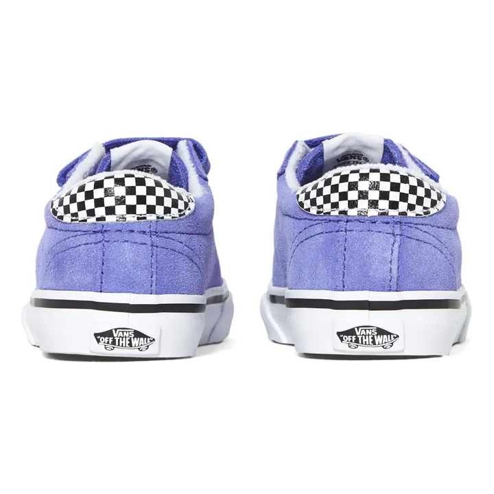 Zapatillas Vans Sport Velcros | Violeta- Imagen del producto n°4
