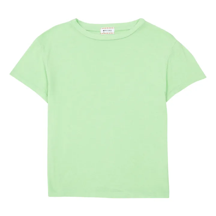 T-shirt Nixon | Verde- Immagine del prodotto n°0