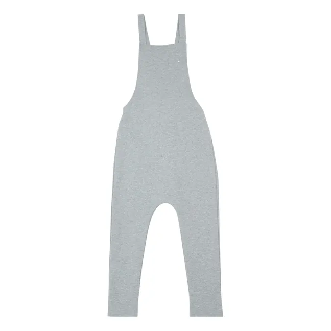 Peto algodón orgánico | Gris
