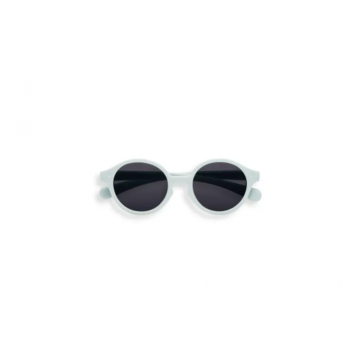 Baby Sunglasses | Grey blue- Product image n°0