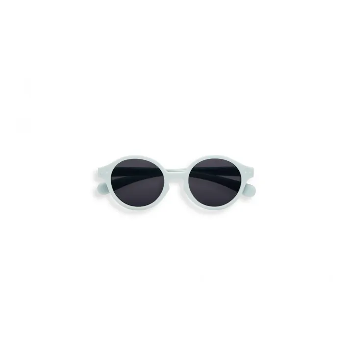 IZIPIZI - Lunettes de Soleil Baby #D 0/9 Mois - Sweet Blue