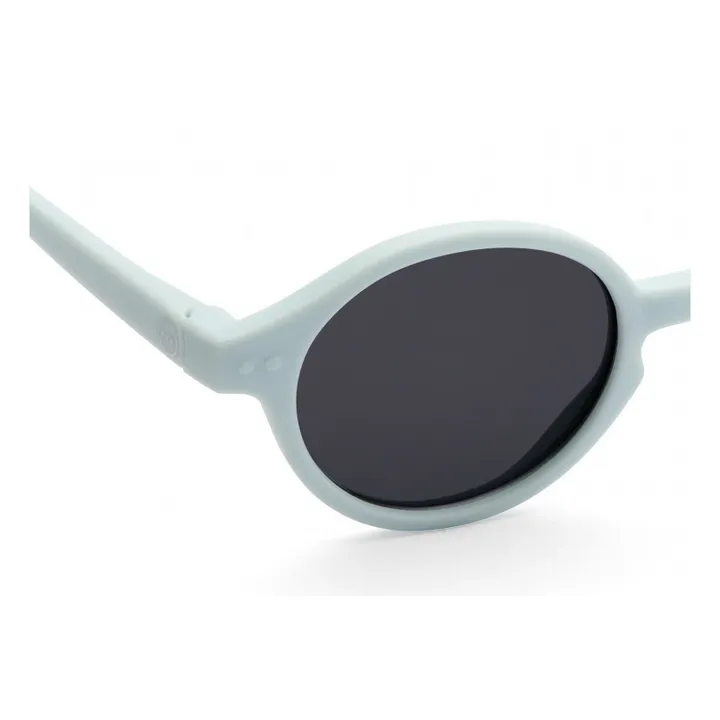 Baby Sunglasses | Grey blue- Product image n°2