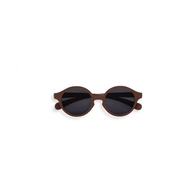 #D Baby Sunglasses | Brown