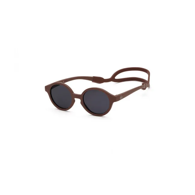 #D Baby Sunglasses | Brown