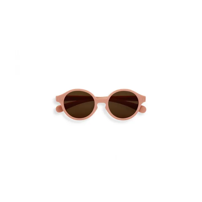 Sonnenbrille #D Baby | Orange
