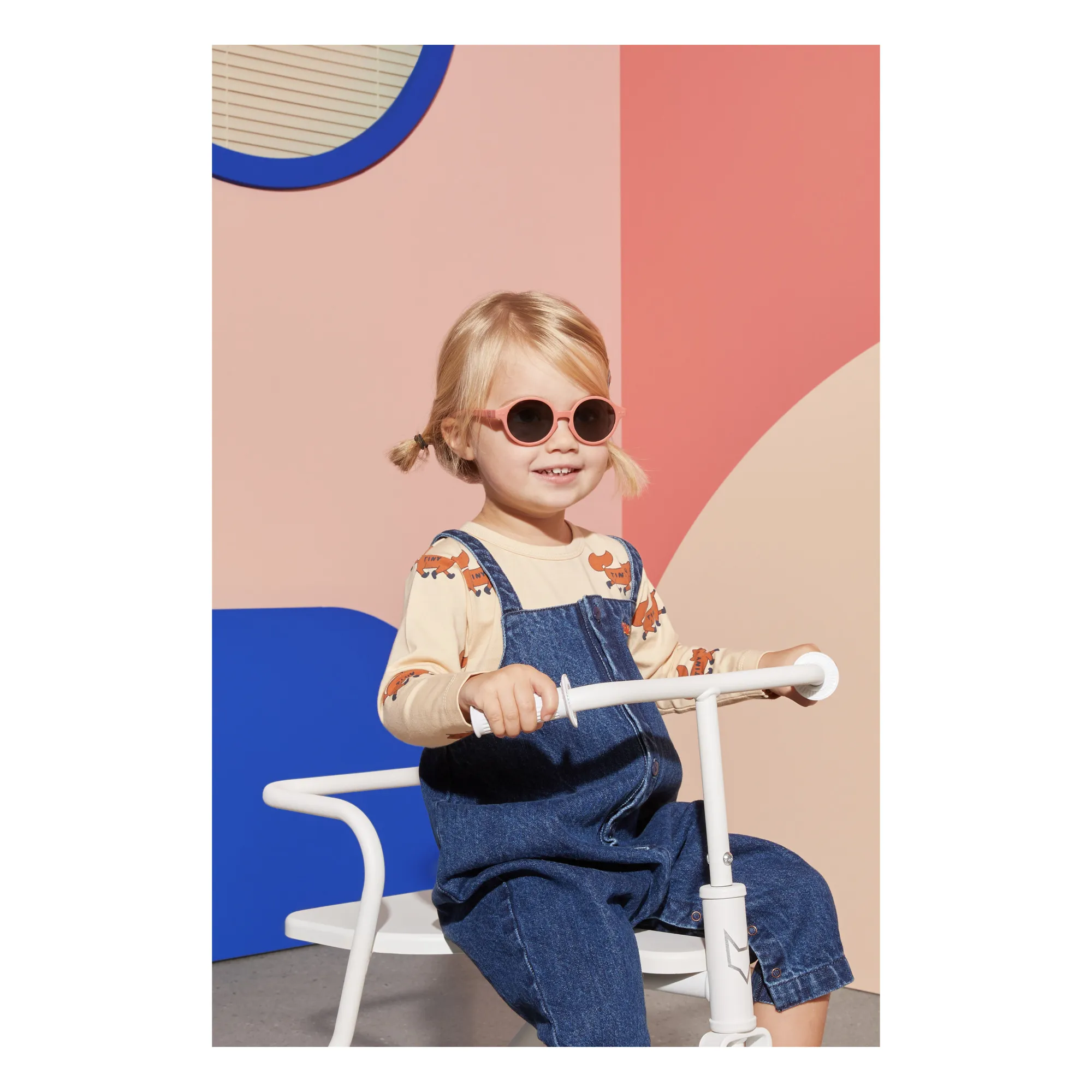 IZIPIZI - Lunettes de Soleil #D Baby (IZIPIZI) - Image 2