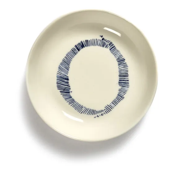 Feast Bread Plate - Ottolenghi | White- Product image n°0