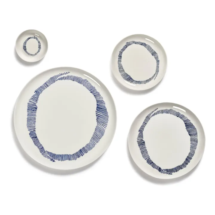 Feast Bread Plate - Ottolenghi | White- Product image n°3