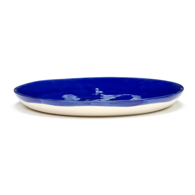 Plato Feast - Ottolenghi | Azul Marino