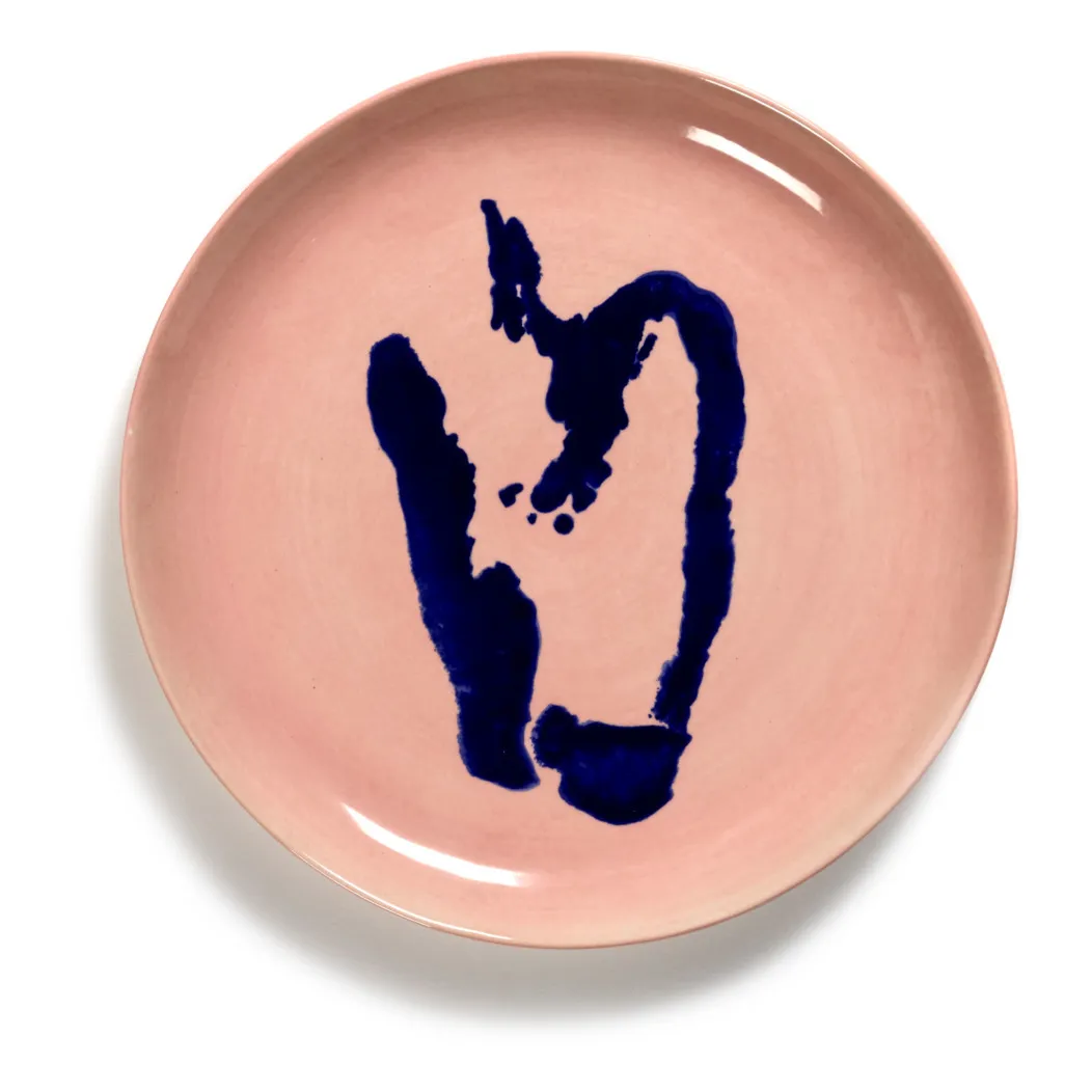 Serax Pink Feast Plate - Ottolenghi