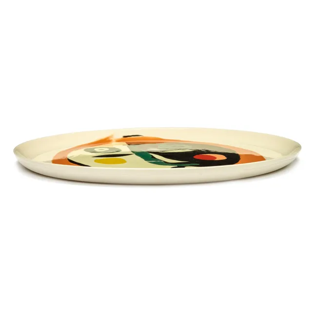 Plato Feast - Ottolenghi