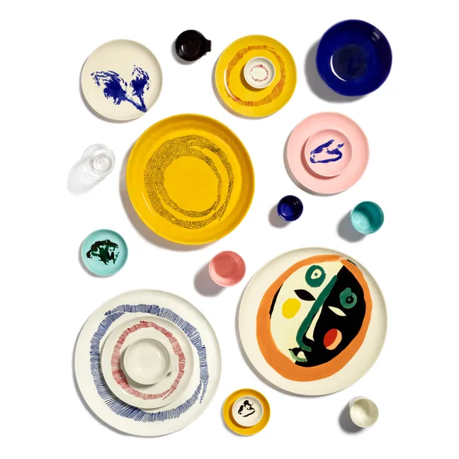 Plato Feast - Ottolenghi