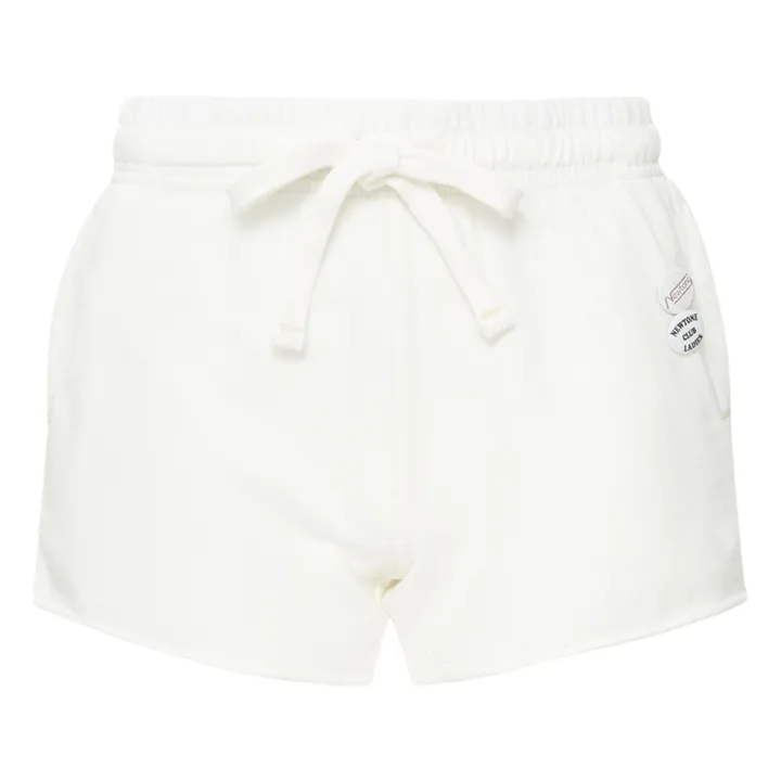 Shorts | Off white- Product image n°0