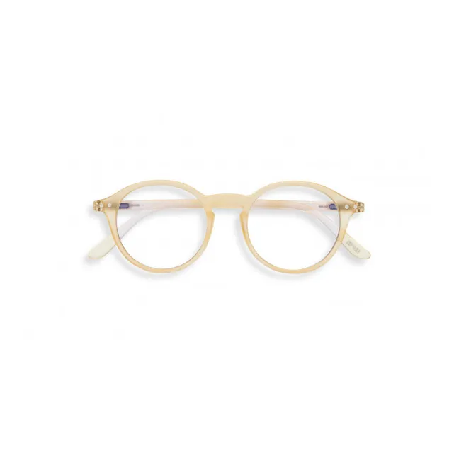 Brillen für Bildschirme #D - Adult Collection | Pfirsichfarben