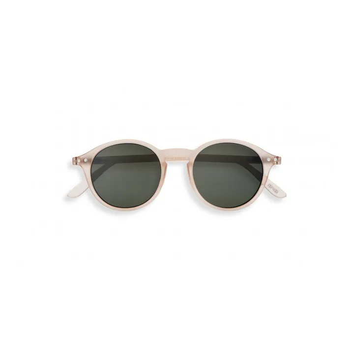 #D Sunglasses - Adult Collection | Pale pink- Product image n°0
