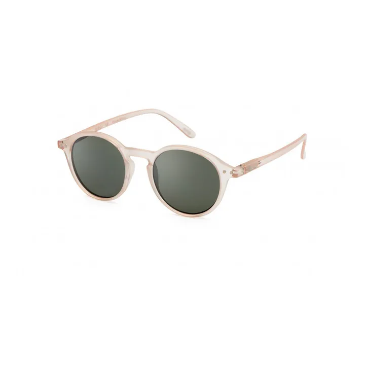 #D Sunglasses - Adult Collection | Pale pink- Product image n°2