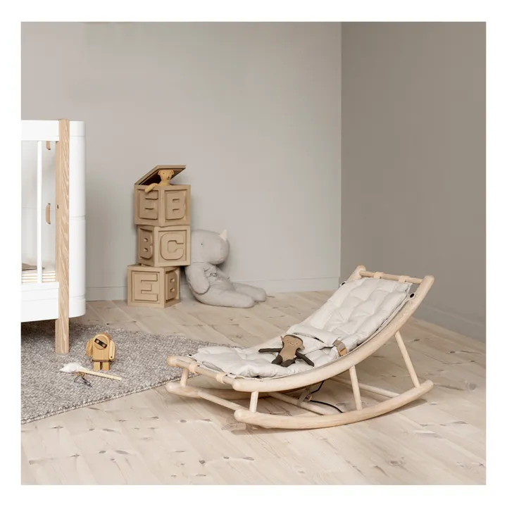 Baby Rocker Seat Cushion- Product image n°1