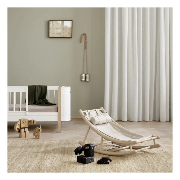 Asiento infantil para hamaca- Imagen del producto n°1