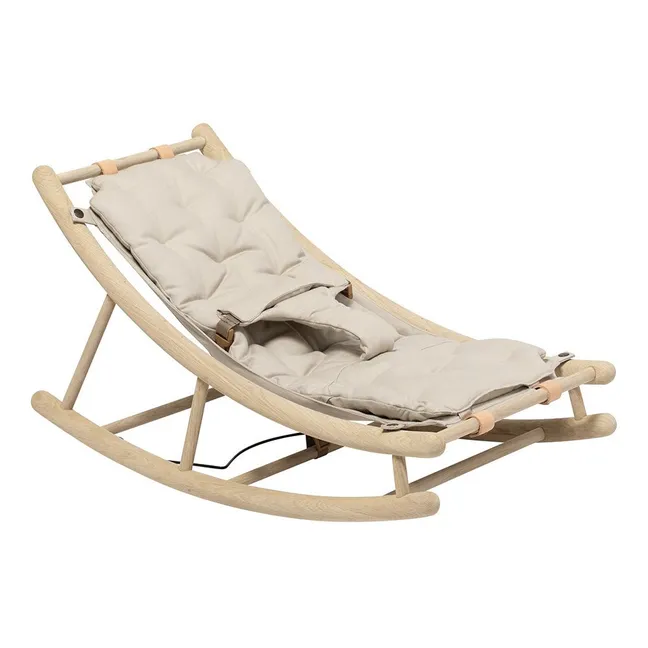 Cojín de asiento bebé para hamaca